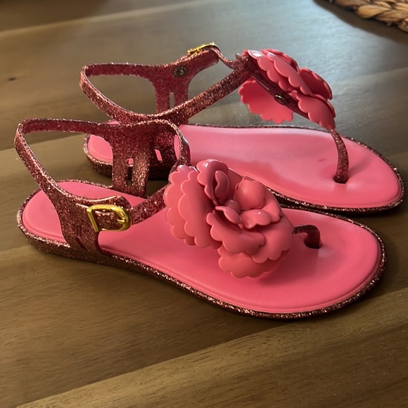 Mel by Melissa Sandals - Picture 2 of 4